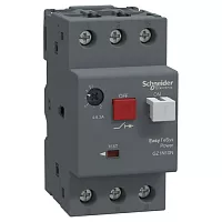 Выключатель автоматический GZ1N10N Schneider Electric