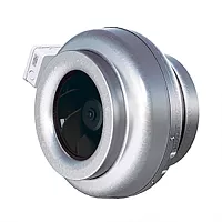 Круглый канальный вентилятор Ostberg CK 250 A EC