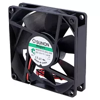 Вентилятор охлаждения Sunon ME80201V1-000U-A99 80x80x20 DC