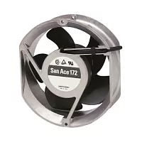Осевой вентилятор 109-373 Sanyo Denki San Ace 172 Ø172x147