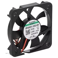 Вентилятор охлаждения Sunon MF40060V1 40х40х6 осевой DC