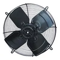 Вентилятор для холодильной техники Ziehl-Abegg FB050-4DK.4I.6P 380 В