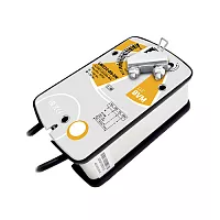 Электропривод BVM LM230-BS-5N для клапанов с возвратной пружиной