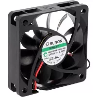 Вентилятор охлаждения Sunon HA60151V4-1000U-A99 60x60x15 DC