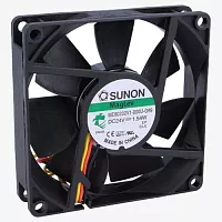 Вентилятор охлаждения Sunon ME80202V1-000U-G99 80x80x20 DC