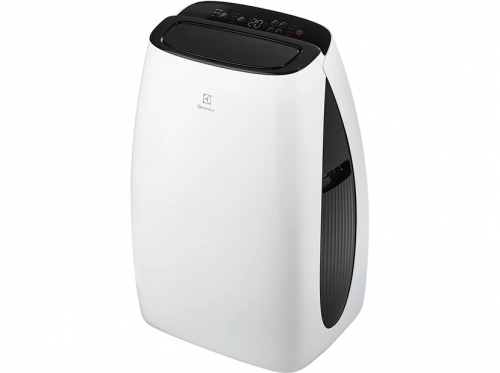 Мобильный кондиционер Electrolux EACM-10 HR/N3 Мобильный кондиционер Electrolux EACM-10 HR/N3
