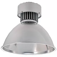 Подвесной светильник FL-LED HB-B 200W 4200K D475x350 18000 lm FOTON