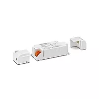Драйвер Vossloh Schwabe ECXe 850.395 850мА 30-40V/34W 97x43x25mm