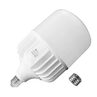 Светодиодная лампа FOTON FL-LED T150 100W E27+Е40 6400К 9600 lm D152x255