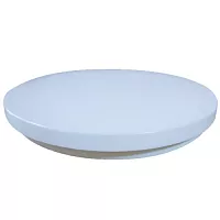 Накладной светильник FL-LED Tondi 3-step 36W 3000/4000/6500K IP20 4000 lm круглый FOTON