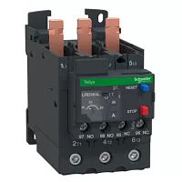 Тепловое реле перегрузки LRD365L Schneider Electric 690В