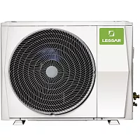 Наружный блок VRF-системы Lessar LUM-HE80ATA2-M, LMV-IceCore Mini C