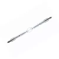 Лампа МГЛ OSRAM HMI 2500W/S XS SFa21-12 240000 lm 6000K 500h d31,5x210
