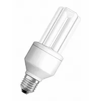 Лампа OSRAM DULUX INTELLIGENT DIM 18W/825 220-240V E27 15000h