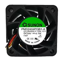 Вентилятор охлаждения Sunon PMD2404PQB1-A 40x40x28 DC