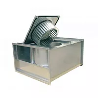 Вентилятор Systemair KT 60-30-6 прямоугольный канальный