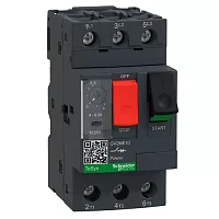 Выключатель автоматический GV2ME10C Schneider Electric