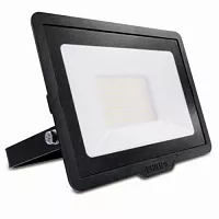 Прожектор LED BVP150 LED42/CW 50W 220-240V SWB 4250 lm 6500K 200x145x30 black (ДО-50Вт) PHILIPS