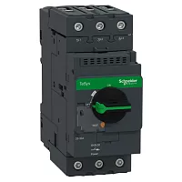 Выключатель автоматический GV3L32 Schneider Electric