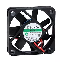 Вентилятор охлаждения Sunon MB45101V2-A99 45x45x10 DC