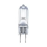 Галогенная лампа OSRAM 64641 HLX 24V 150W G6.35 2700 lm 2000ч d13.5x55