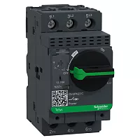 Выключатель автоматический GV2PM20C Schneider Electric