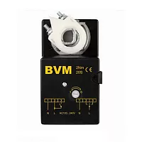 Электропривод BVM TM230-2 для клапанов реверсивный