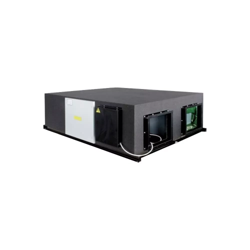 Установка приточно-вытяжная SYSVRF HRV 2000 R Systemair с рекуператором