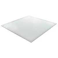 Светильник-панель FL-LED PANEL-C40Std White 6400K 595x595x10мм 40Вт 3400 lm FOTON