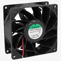 Вентилятор охлаждения Sunon PMD2409PMB1-A-2.GN 92x92x38 DC