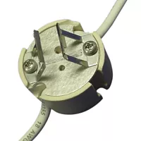 Патрон OSRAM LAMPHOLDER GY9.5