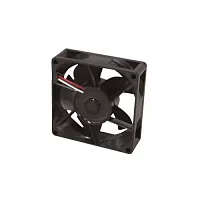 Осевой вентилятор 08025VE-24P-CAD-0 NMB компактный 80x80x25