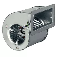 Радиальный вентилятор D2E133-DM65-C2 Ebmpapst AC 220 В с двусторонним всасыванием
