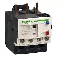 Тепловое реле LRD14C Schneider Electric 690В