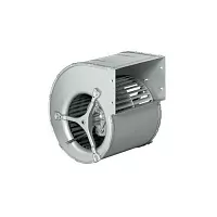 Радиальный вентилятор D2E097-CB01-12 Ebmpapst AC 220 В с двусторонним всасыванием