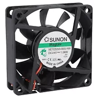 Вентилятор охлаждения Sunon ME70202V3-000U-A99 70x70x20 DC