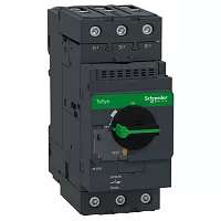 Выключатель автоматический GV3L65 Schneider Electric