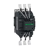 Контактор LC1DWKM7C Schneider Electric 105А конд.