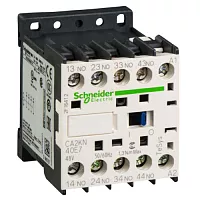 Реле управления CA2KN40E7 Schneider Electric 48В