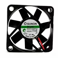 Вентилятор охлаждения Sunon KDE2445PFVX 45x45x10 DC