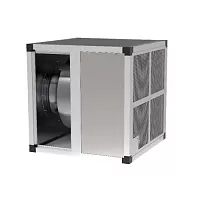 Вентилятор Systemair MUB/T 630D4-K2-L ECO кухонный