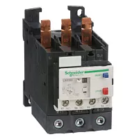 Тепловое реле LRD350C Schneider Electric 690В