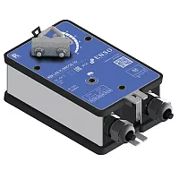 Электропривод ENSO LAB R-NM230 без возвратной пружины для воздушных клапанов 15 Нм