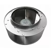 Вентилятор DKHR400-4KW.123.5FA Rosenberg центробежный