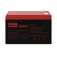 Аккумулятор HRL1251W MNB для бесперебойного питания