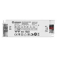 Драйвер Ledvance DR PC-PFM-18/220-240/350 18W 350mA 32-54V