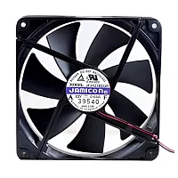 Вентилятор Jamicon JF1425-1M 120x120x38 DC