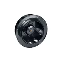Радиальный вентилятор R2E250-AW50-05 Ebmpapst AC 220 В с односторонним всасыванием