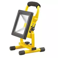 Прожектор с ручкой FL-LED Light-PAD HANDLE 50W Grey 4200К 4250 lm AC220-240В FOTON