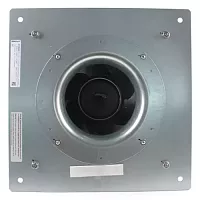 Осевой вентилятор VBH0250PTPGZ Ebmpapst AC 380 В